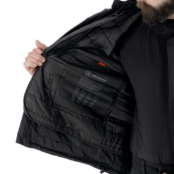 433519_Jacket_Oxford_Mondial Advanced Textile Jacket/433519_02.jpg